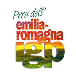 Emilia Romagna pear